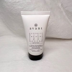 *SEALED* Avant Intensive Redensifying Glycolic Acid Day Moisturiser